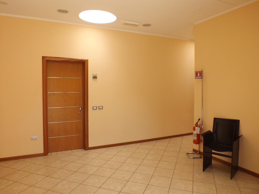 Al Flor Otel Bagnacavallo Dış mekan fotoğraf
